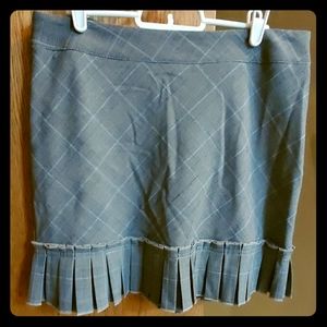 Uniform JohnPaulRichard Gray Sz 8